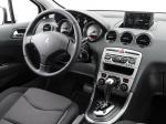 Peugeot 308 2012 года (BR)